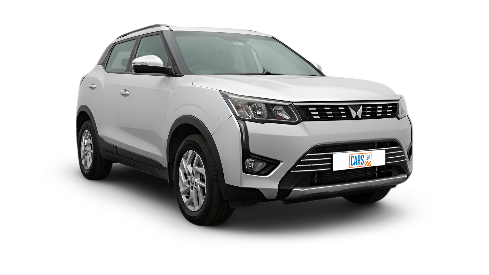 2022 Mahindra XUV300 - SUV - Diesel - Manual - ₹9.50 lakh